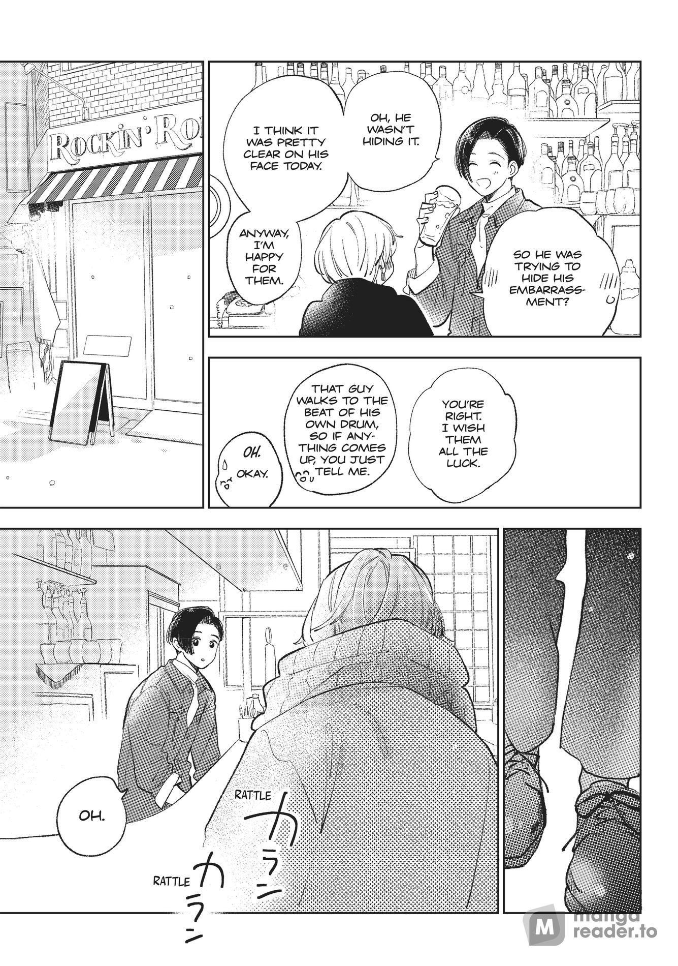 A Sign of Affection, Chapter 10 image 25